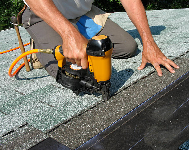 Best New Roof Installation  in North Port, FL
