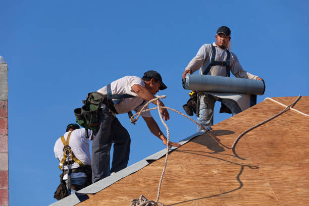 Quick and Trustworthy Emergency Roof Repair Services in North Port, FL