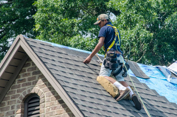 Heating Cable for Roof Installation in North Port, FL